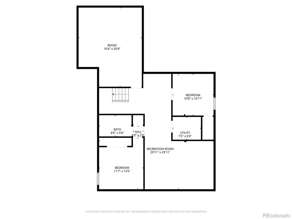 43 Albion Street Denver CO 80220