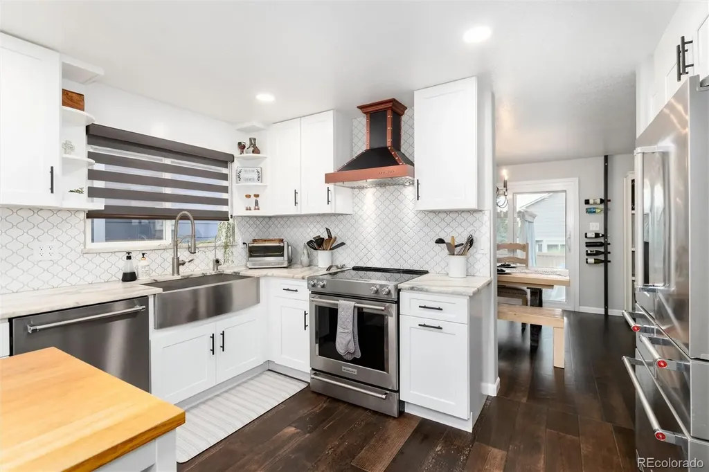 12788 Prince Creek Drive Parker CO 80134