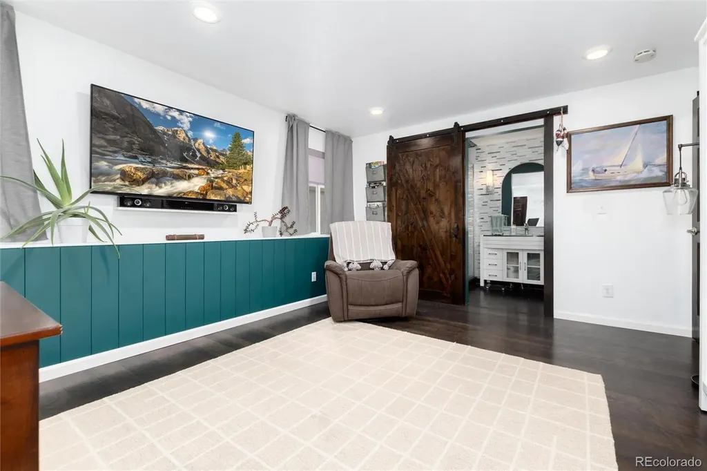 12788 Prince Creek Drive Parker CO 80134