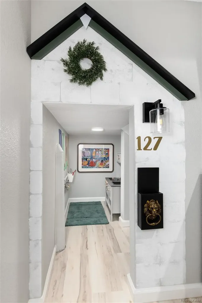 12788 Prince Creek Drive Parker CO 80134