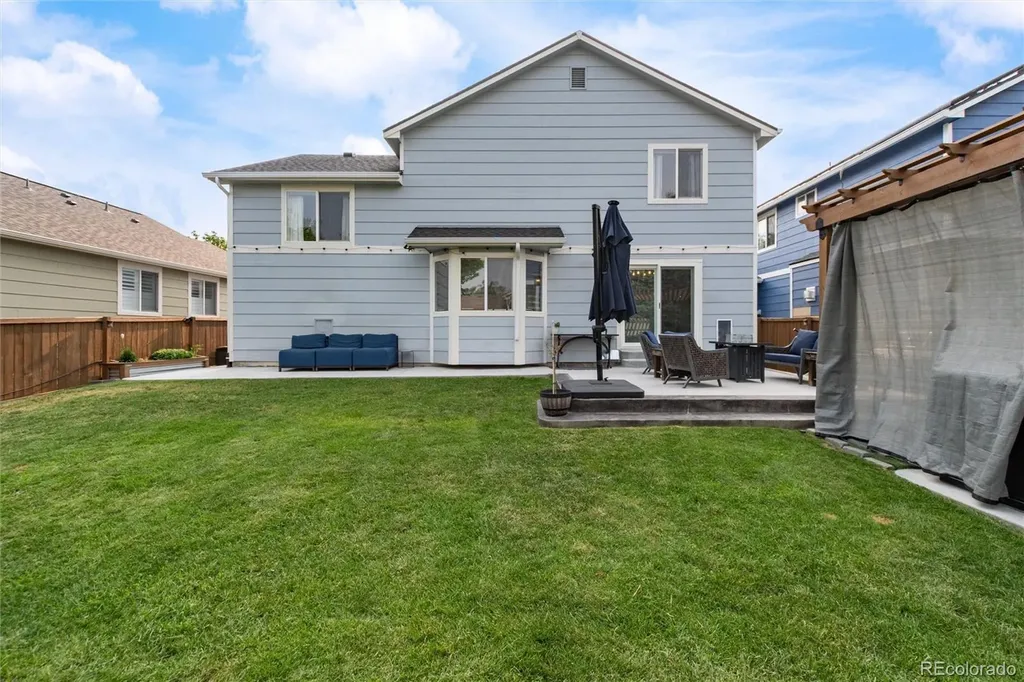 12788 Prince Creek Drive Parker CO 80134