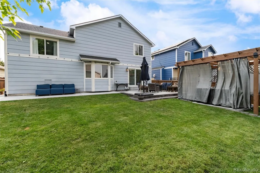 12788 Prince Creek Drive Parker CO 80134