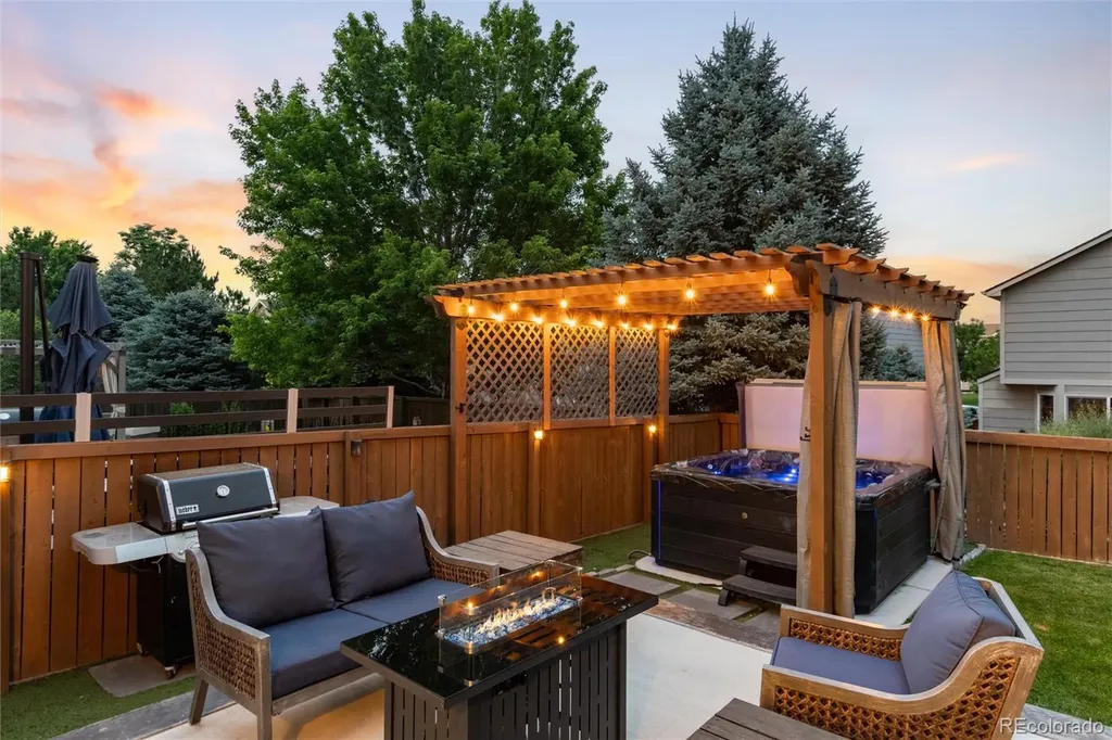 12788 Prince Creek Drive Parker CO 80134