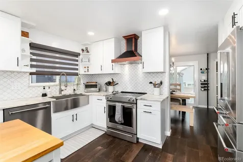 12788 Prince Creek Drive Parker CO 80134