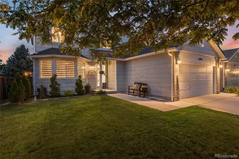 12788 Prince Creek Drive Parker CO 80134