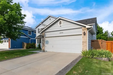 12788 Prince Creek Drive Parker CO 80134