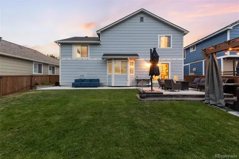 12788 Prince Creek Drive Parker CO 80134