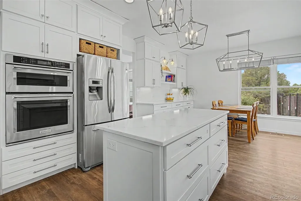 8335 Ashford Court Colorado Springs CO 80920