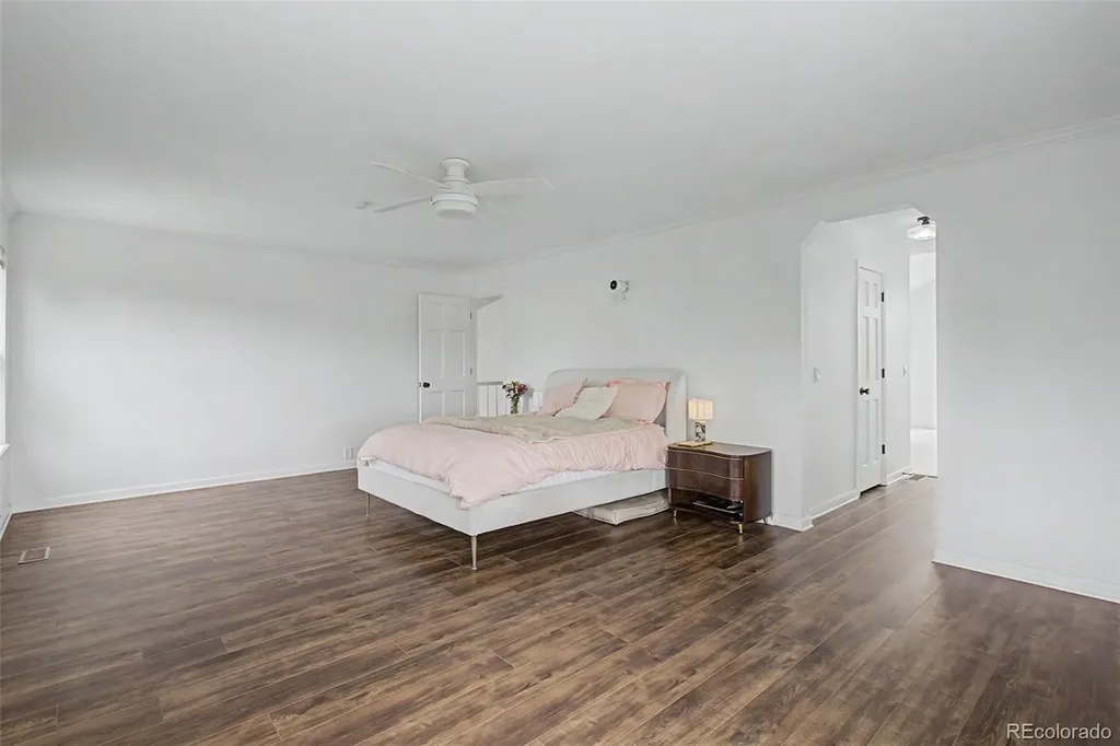 8335 Ashford Court Colorado Springs CO 80920