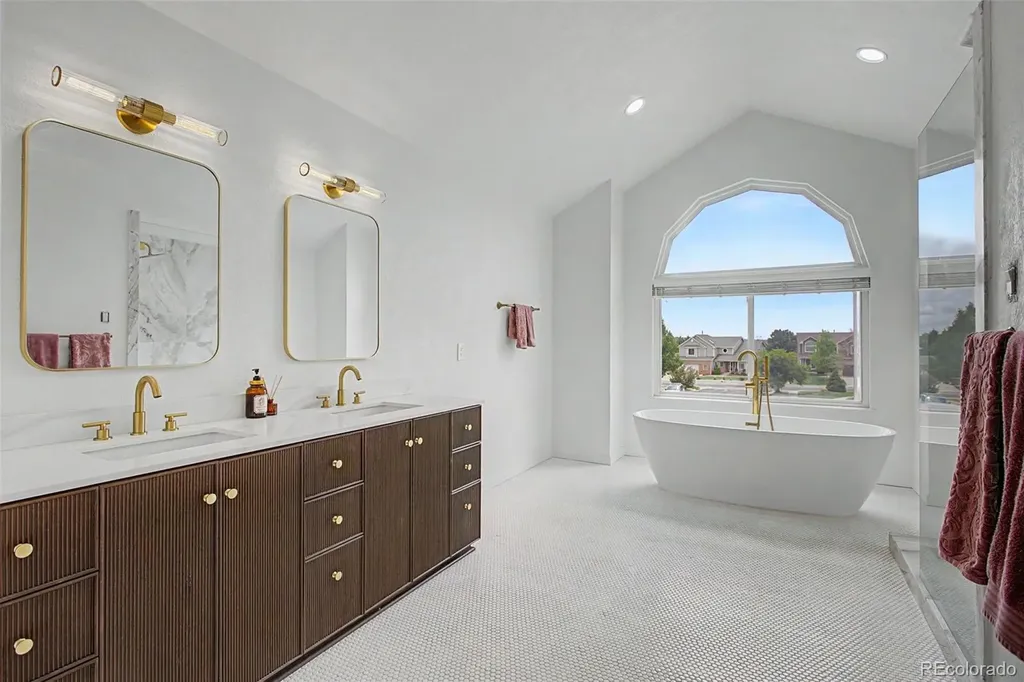 8335 Ashford Court Colorado Springs CO 80920