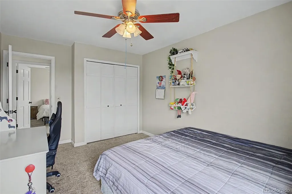 8335 Ashford Court Colorado Springs CO 80920