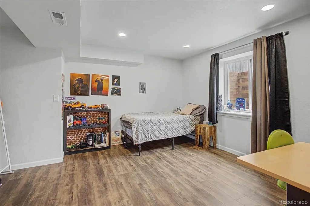 8335 Ashford Court Colorado Springs CO 80920