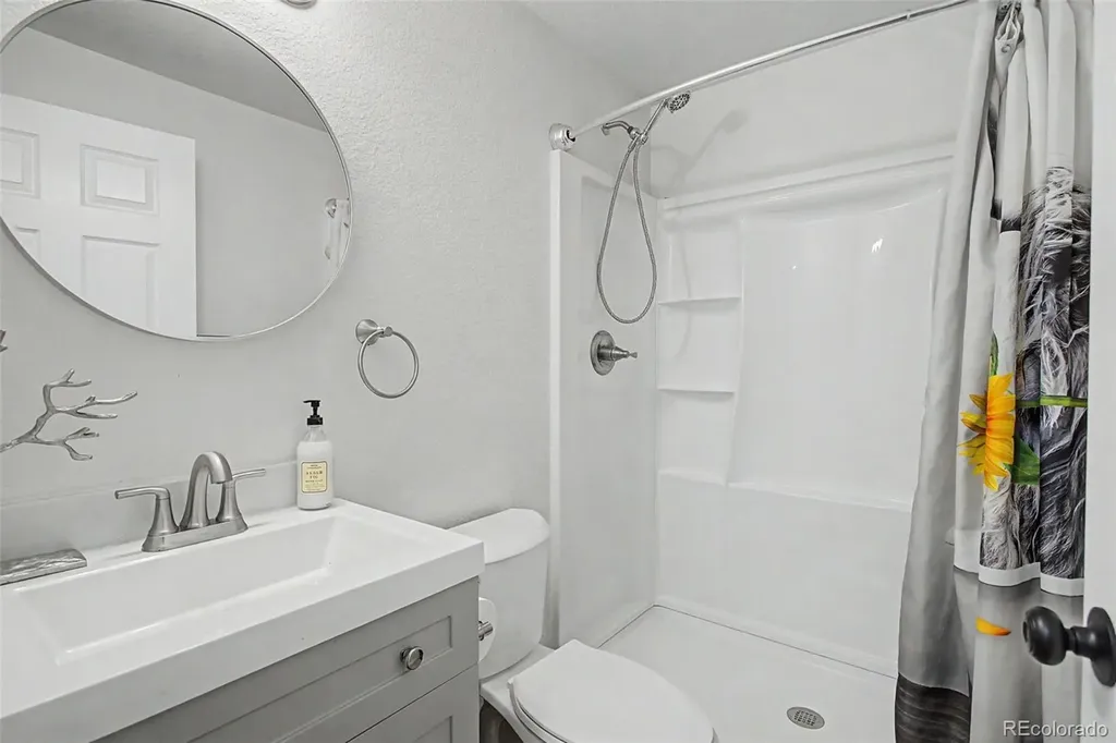 8335 Ashford Court Colorado Springs CO 80920