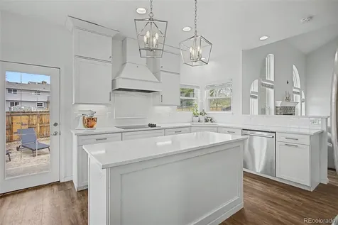 8335 Ashford Court Colorado Springs CO 80920