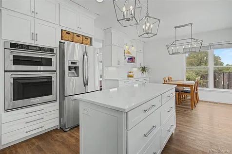 8335 Ashford Court Colorado Springs CO 80920