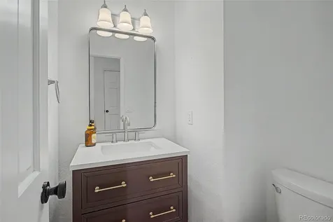 8335 Ashford Court Colorado Springs CO 80920