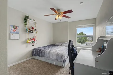 8335 Ashford Court Colorado Springs CO 80920