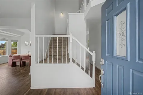 8335 Ashford Court Colorado Springs CO 80920