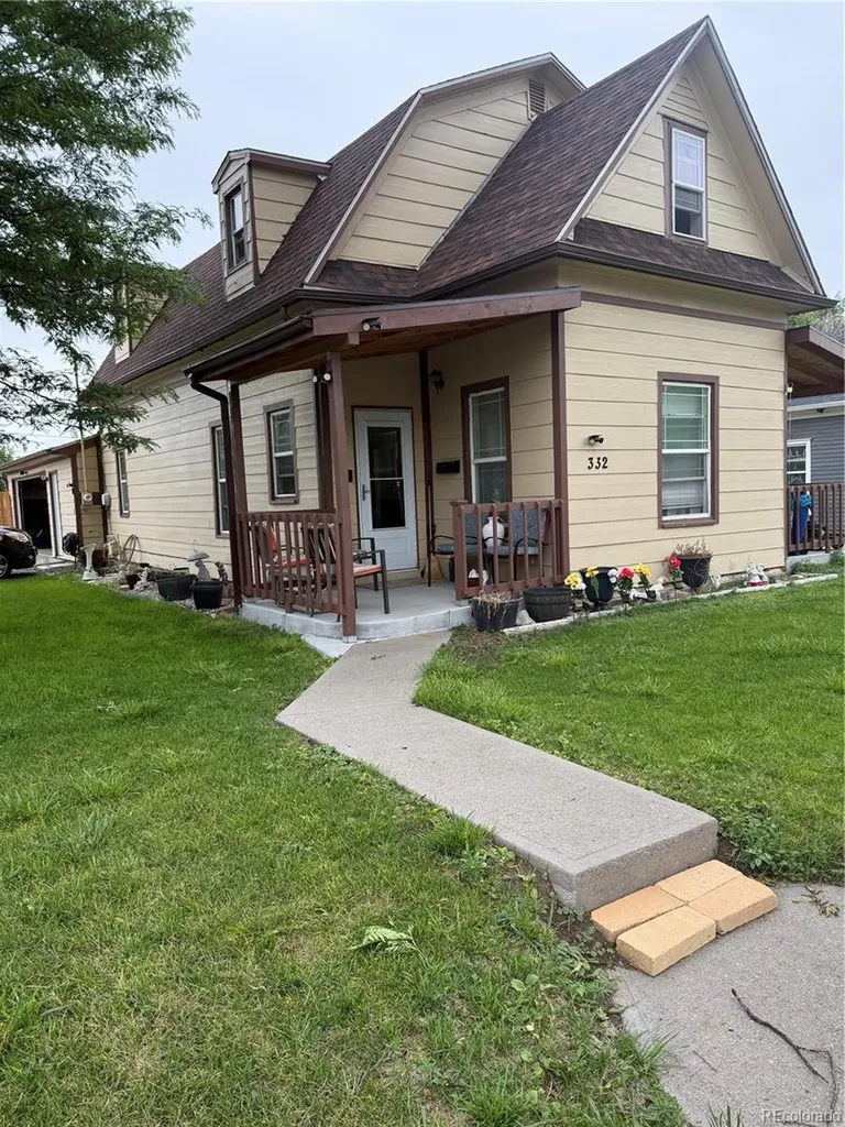 332 Platte Street Sterling CO 80751