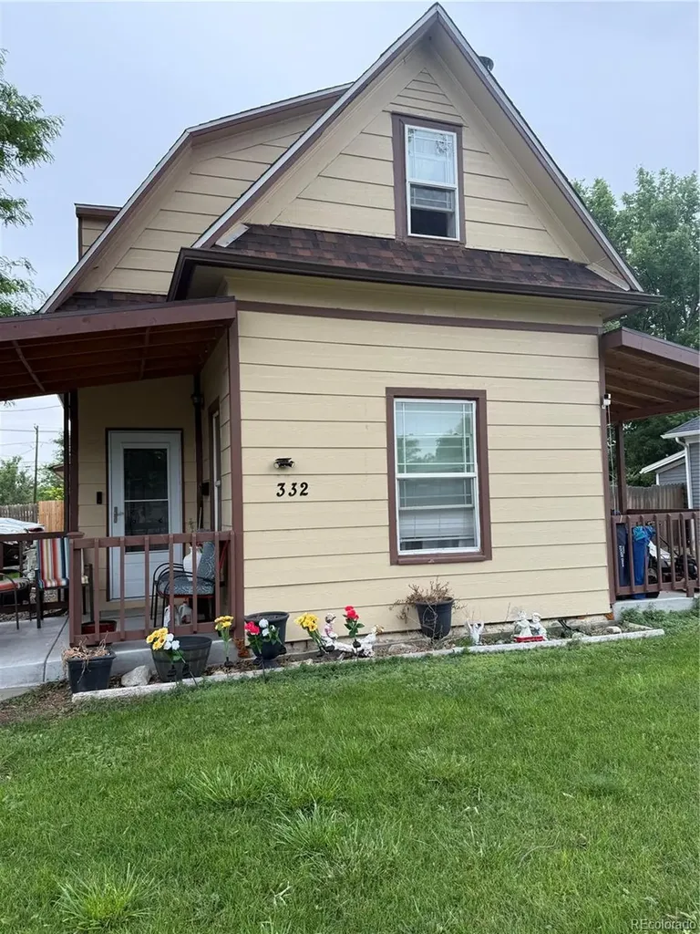 332 Platte Street Sterling CO 80751