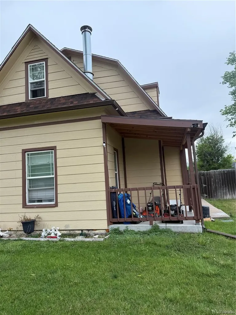 332 Platte Street Sterling CO 80751