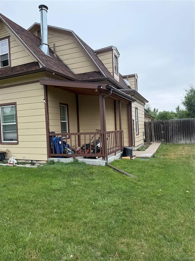 332 Platte Street Sterling CO 80751
