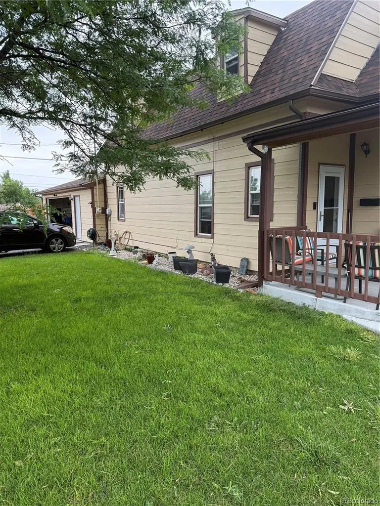 332 Platte Street Sterling CO 80751