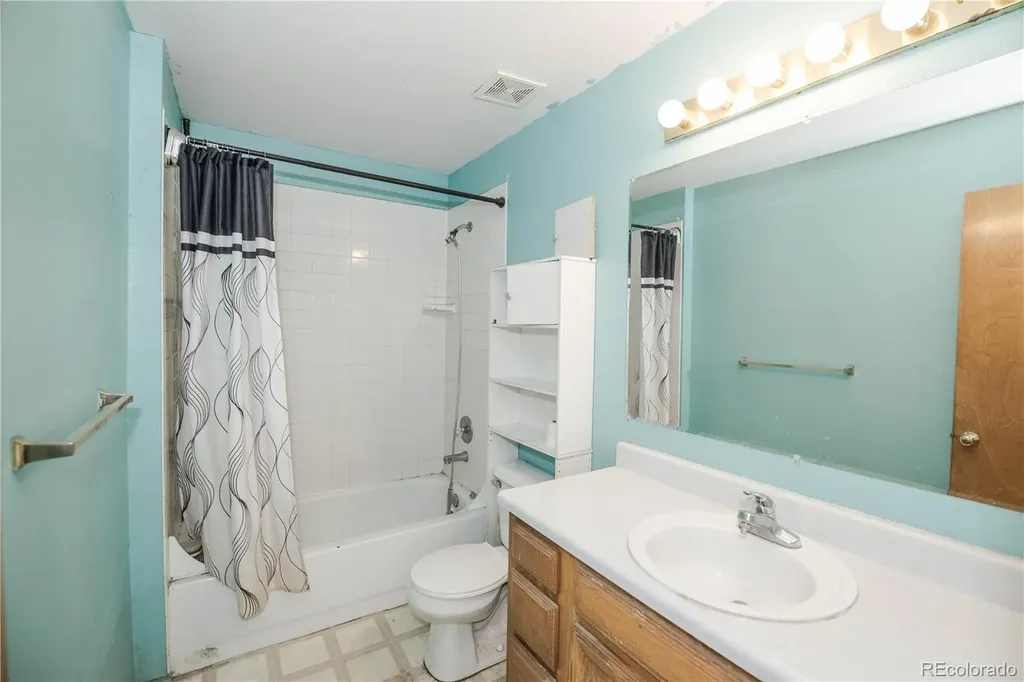 7730 Shenandoah Drive Elizabeth CO 80107