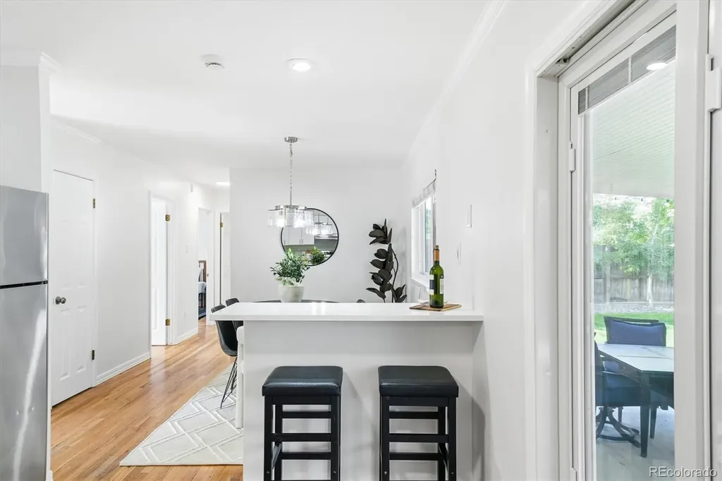 3473 S Glencoe Street Denver CO 80222