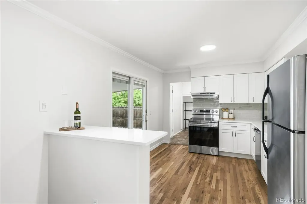 3473 S Glencoe Street Denver CO 80222