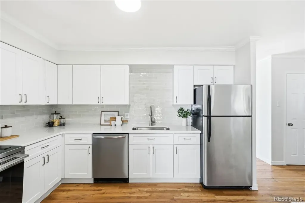 3473 S Glencoe Street Denver CO 80222
