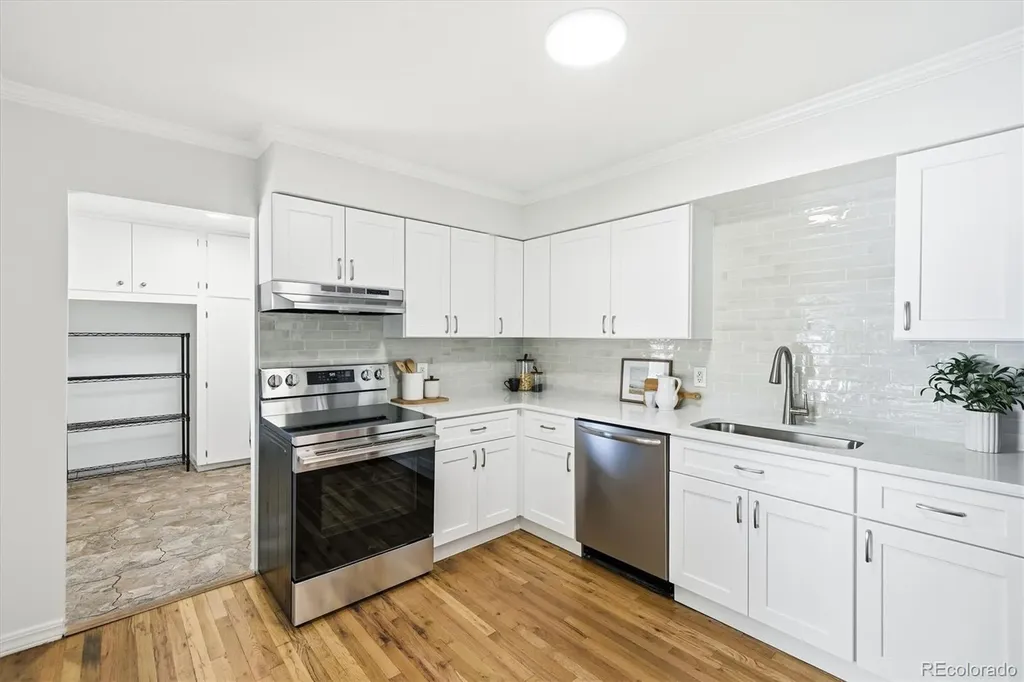 3473 S Glencoe Street Denver CO 80222