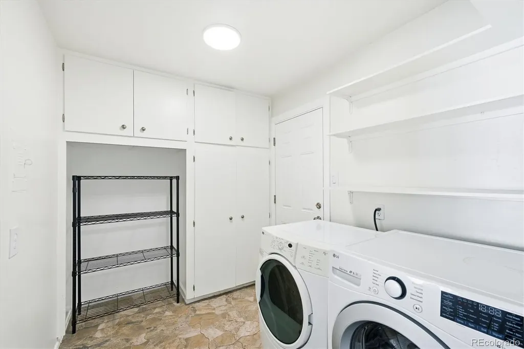 3473 S Glencoe Street Denver CO 80222