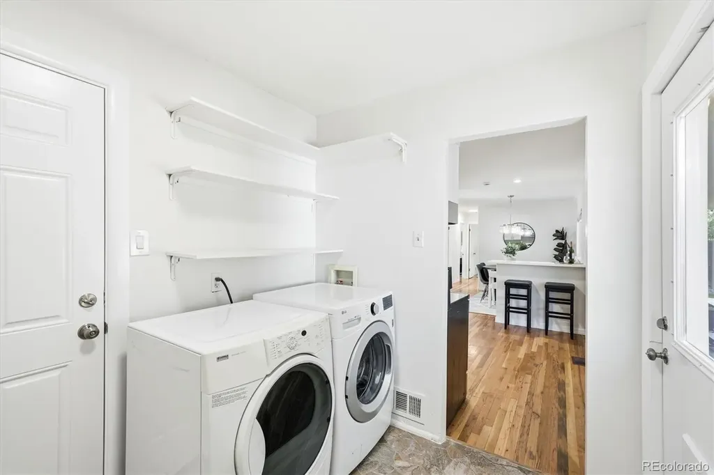 3473 S Glencoe Street Denver CO 80222