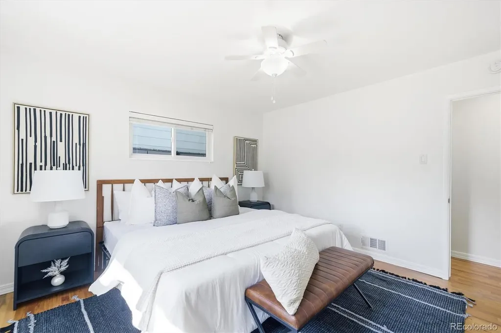 3473 S Glencoe Street Denver CO 80222