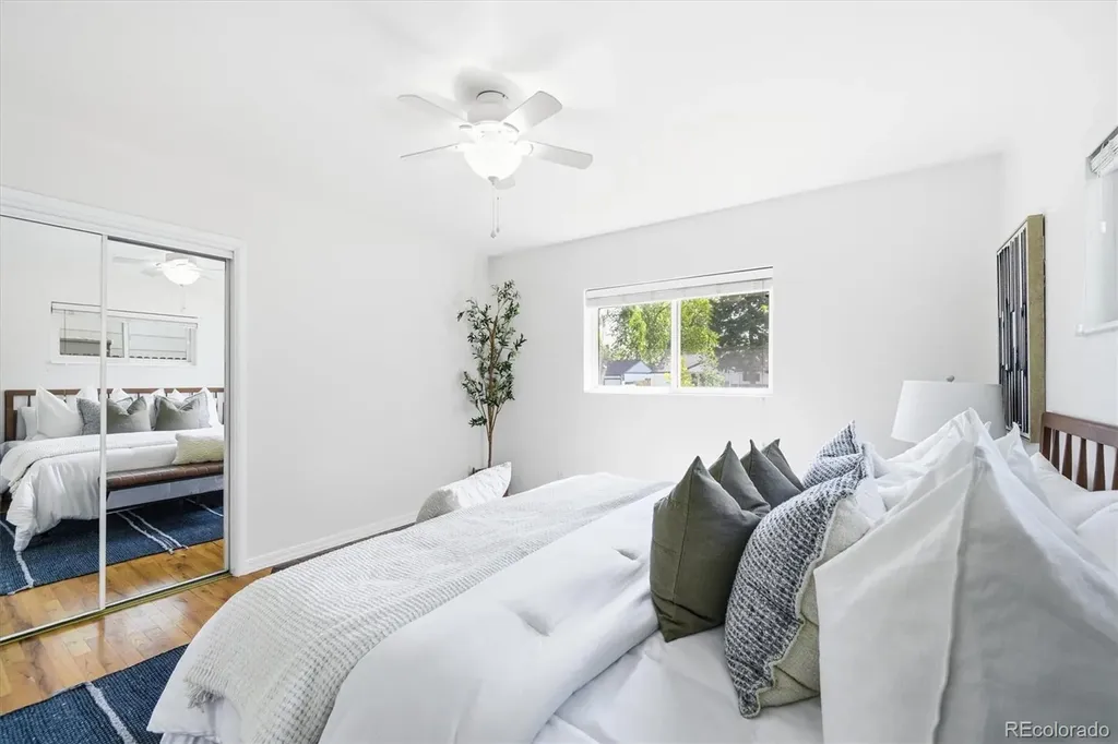 3473 S Glencoe Street Denver CO 80222