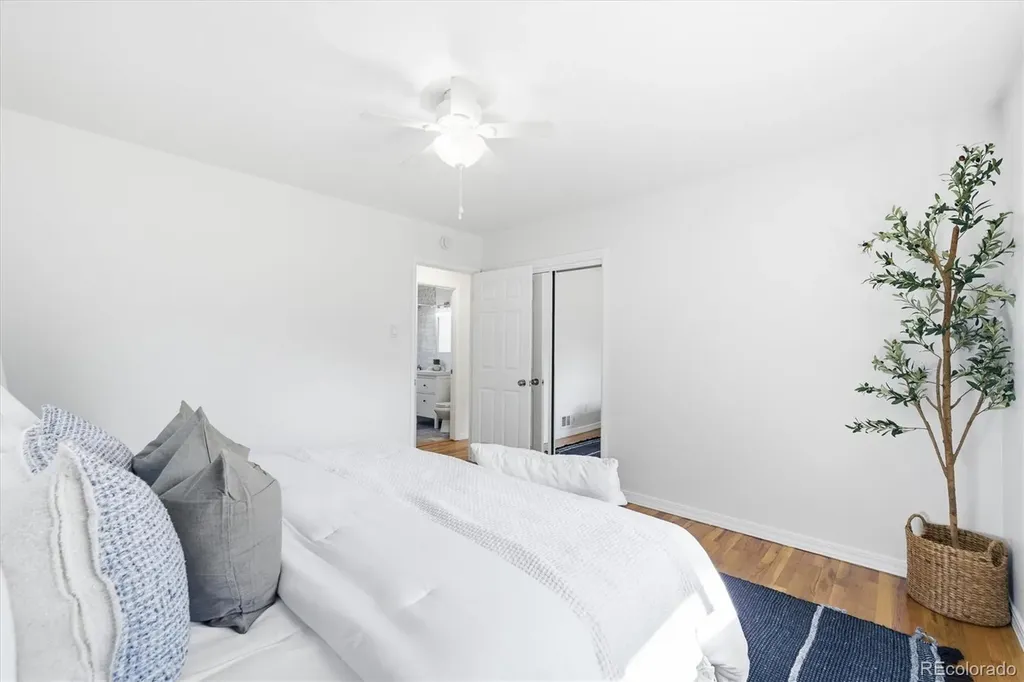 3473 S Glencoe Street Denver CO 80222