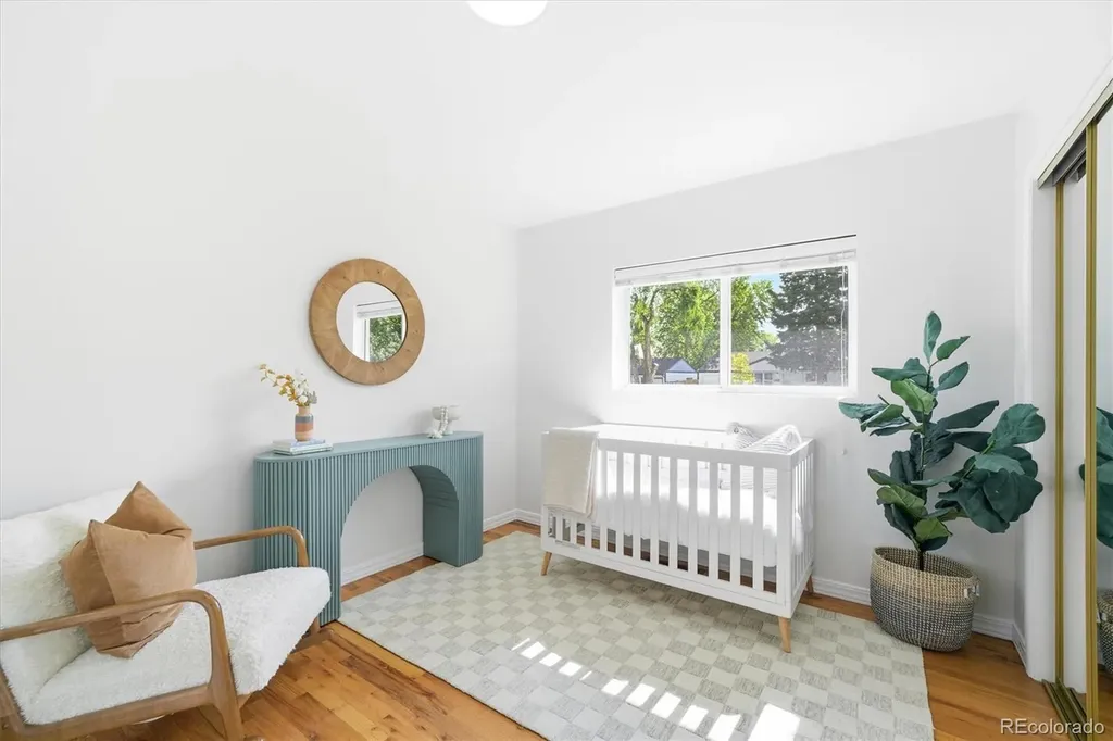 3473 S Glencoe Street Denver CO 80222