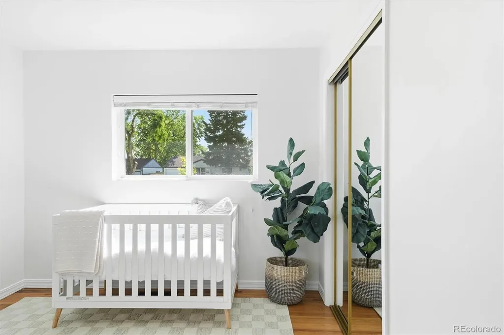 3473 S Glencoe Street Denver CO 80222