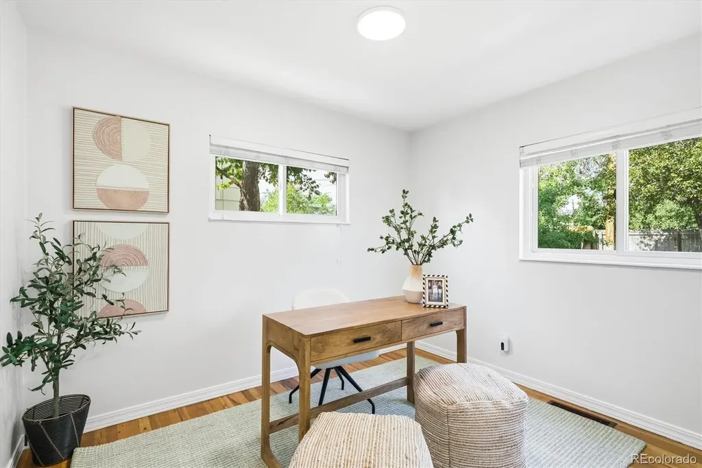 3473 S Glencoe Street Denver CO 80222