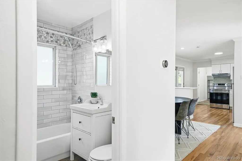 3473 S Glencoe Street Denver CO 80222