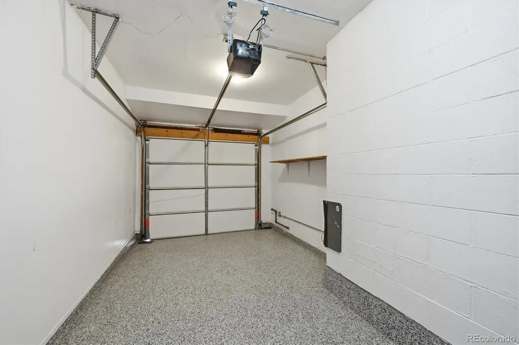 3473 S Glencoe Street Denver CO 80222