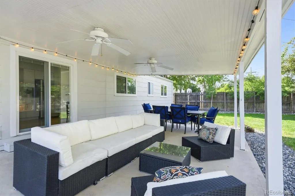 3473 S Glencoe Street Denver CO 80222