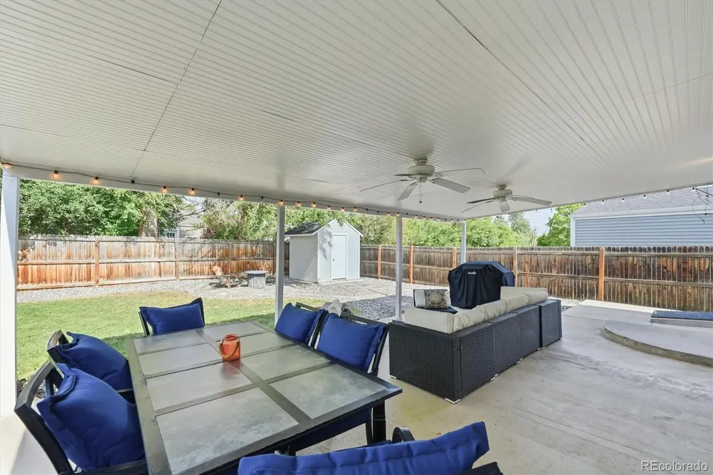 3473 S Glencoe Street Denver CO 80222
