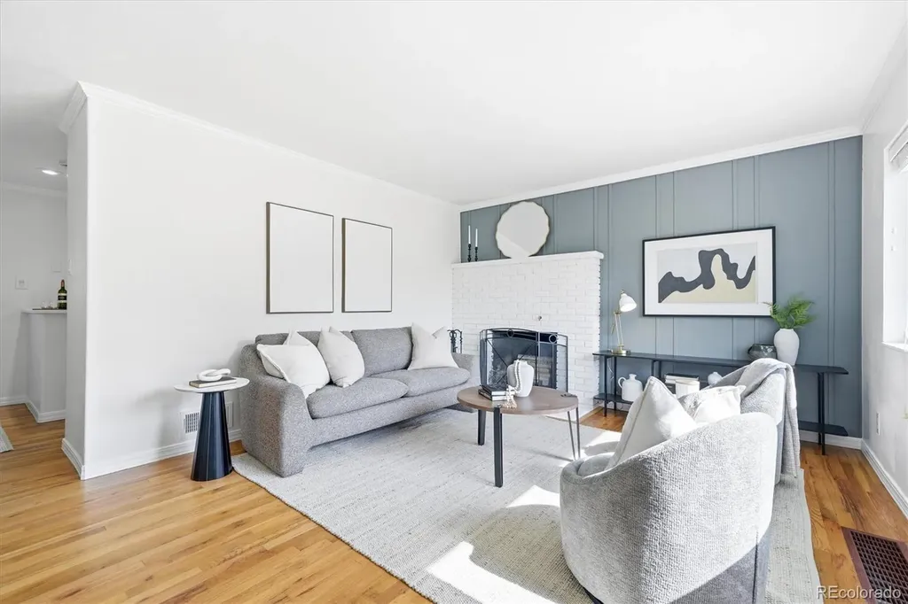 3473 S Glencoe Street Denver CO 80222