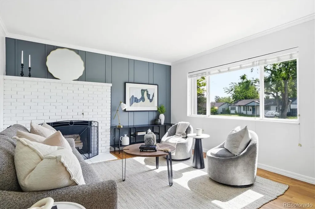 3473 S Glencoe Street Denver CO 80222