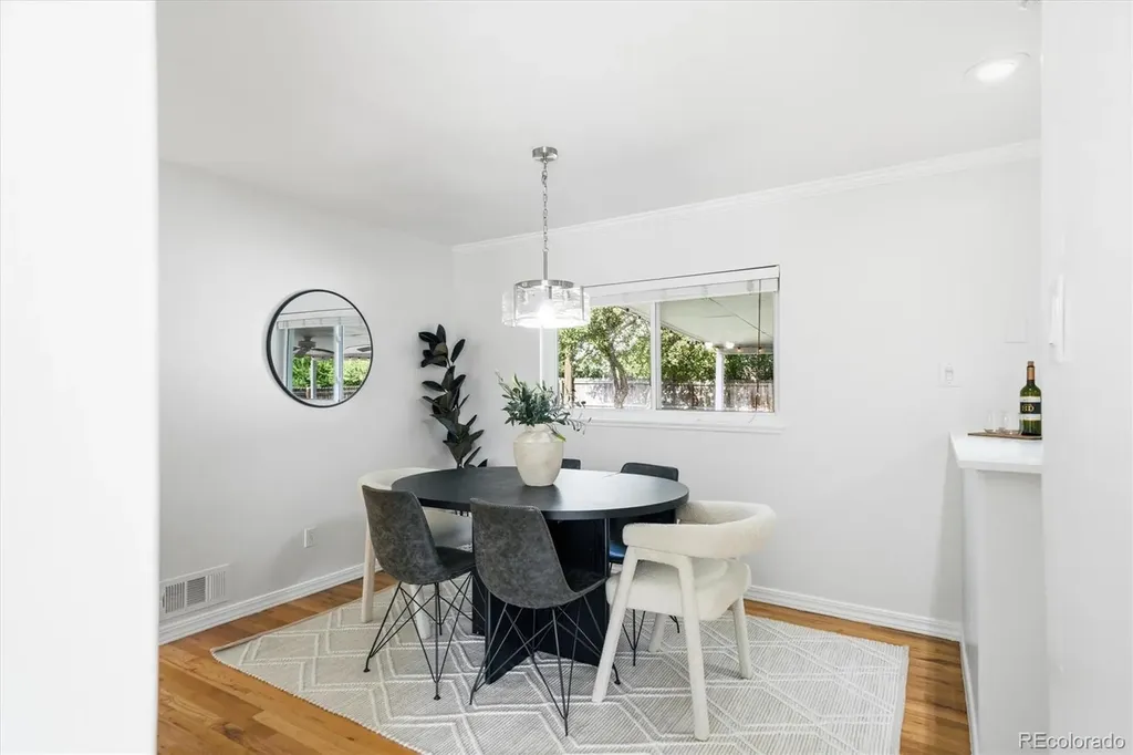 3473 S Glencoe Street Denver CO 80222