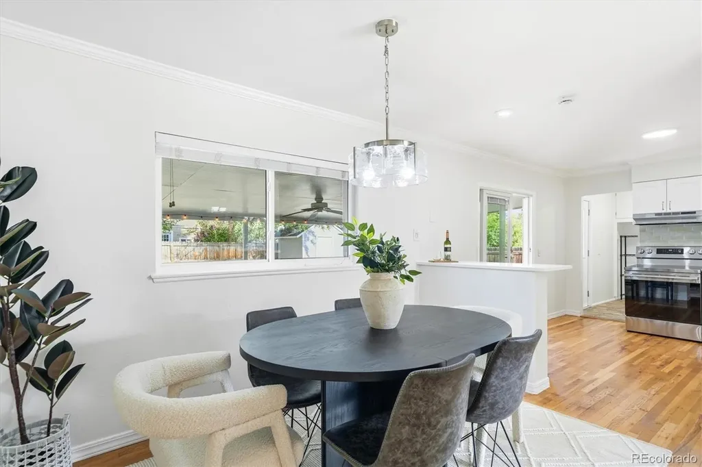3473 S Glencoe Street Denver CO 80222