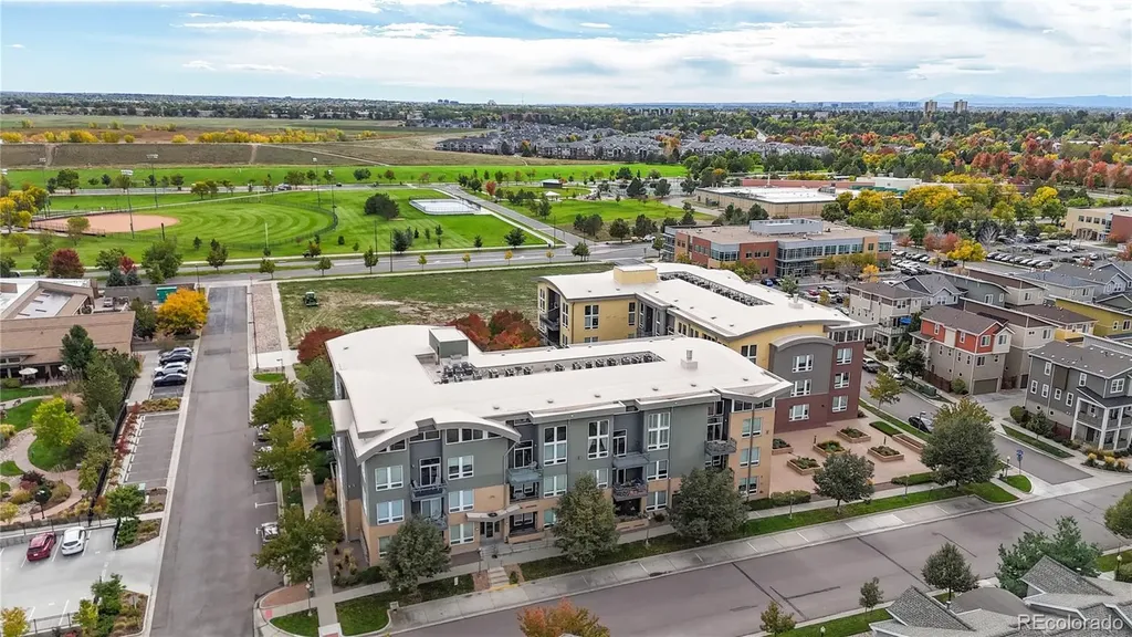 8185 E Lowry Boulevard Denver CO 80230