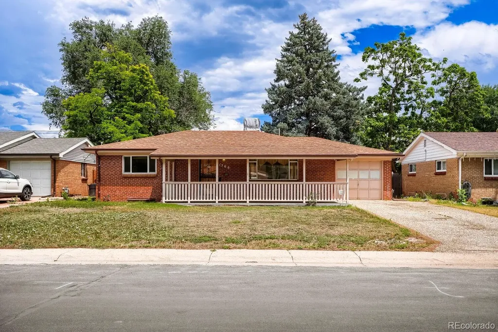 1566 S Depew Street Denver CO 80232